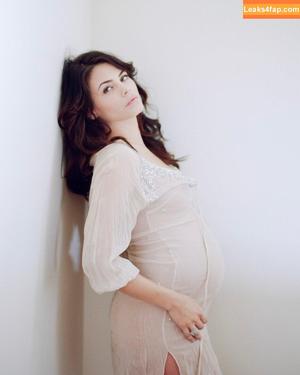 Pregnant Celebs photo #0134