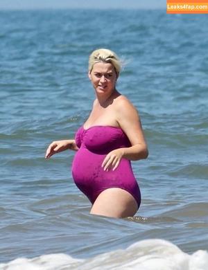 Pregnant Celebs photo #0172