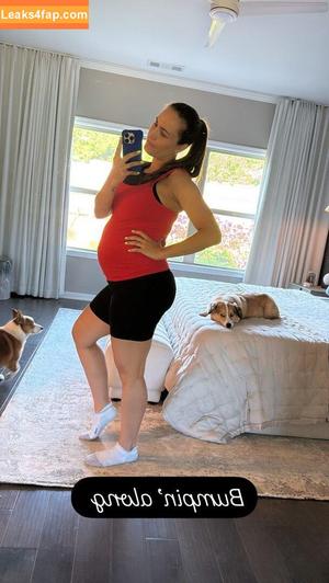 Pregnant Celebs photo #0199