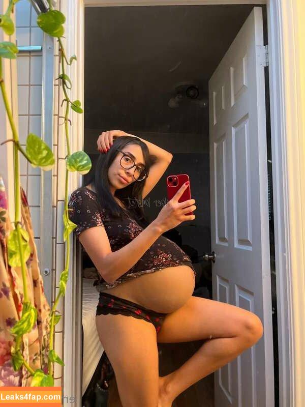 Pregnant Ember / emberbastet / https: leaked photo photo #0051