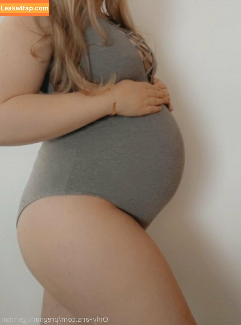 pregnant.german / gravidamiga leaked photo photo #0008