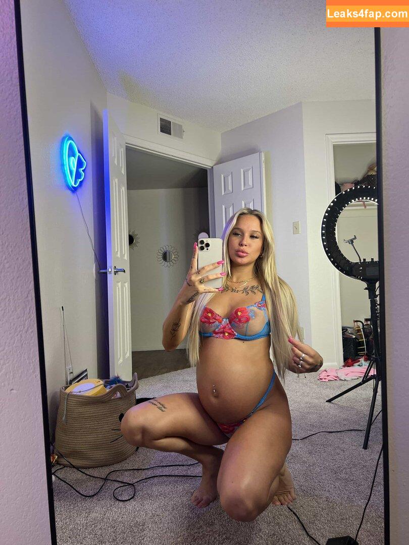 Pregnant Princess Exclusive / georgannejohnson_ / https: / pregprincessexclusive leaked photo photo #0041