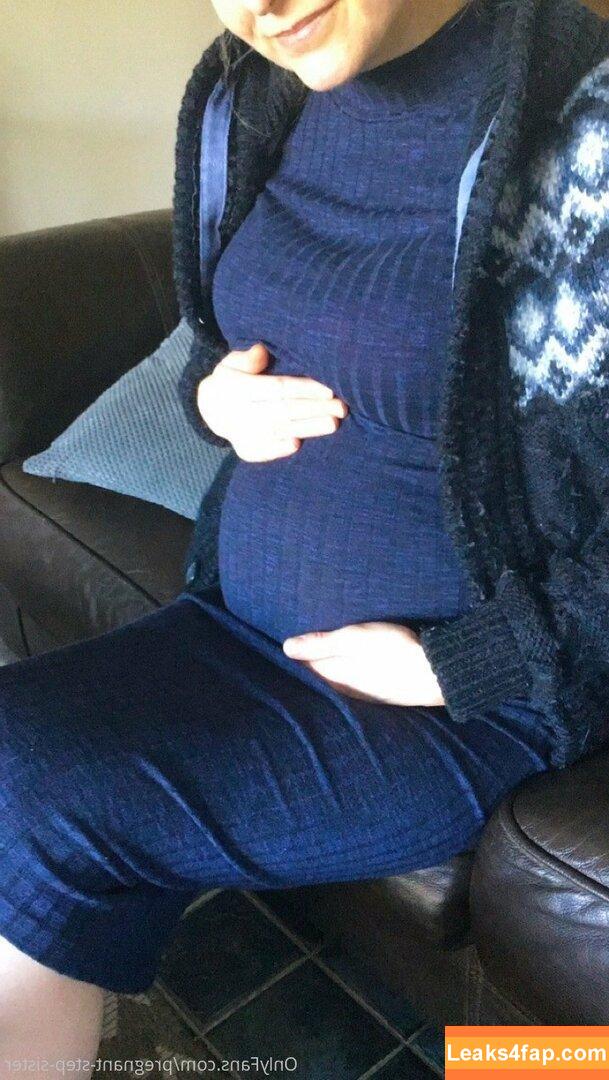 pregnant-step-sister / pregnantstepsister_ leaked photo photo #0033