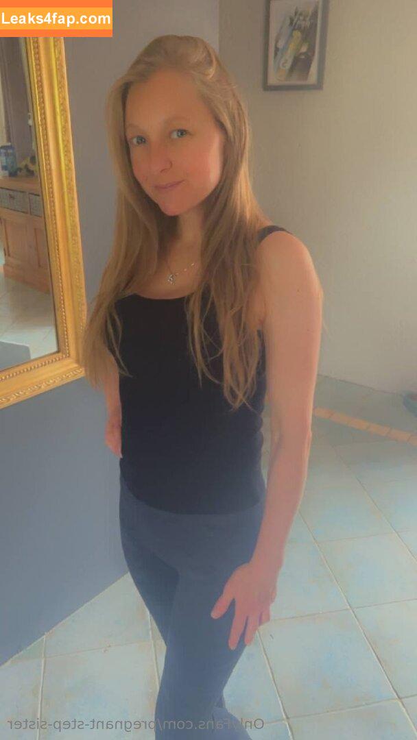 pregnant-step-sister / pregnantstepsister_ leaked photo photo #0324