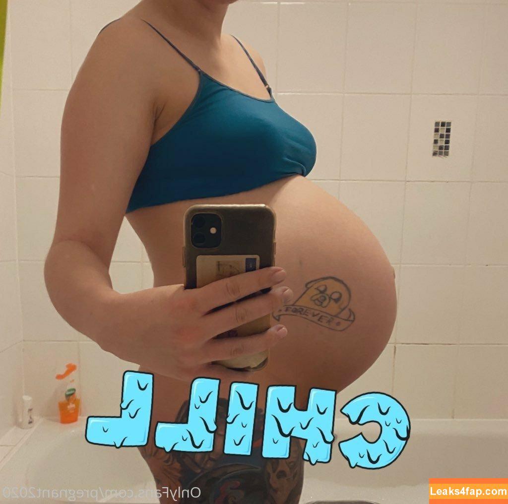 pregnant2020 /  leaked photo photo #0002
