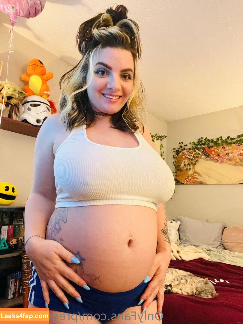 pregnantallie / alliecuozzo leaked photo photo #0001