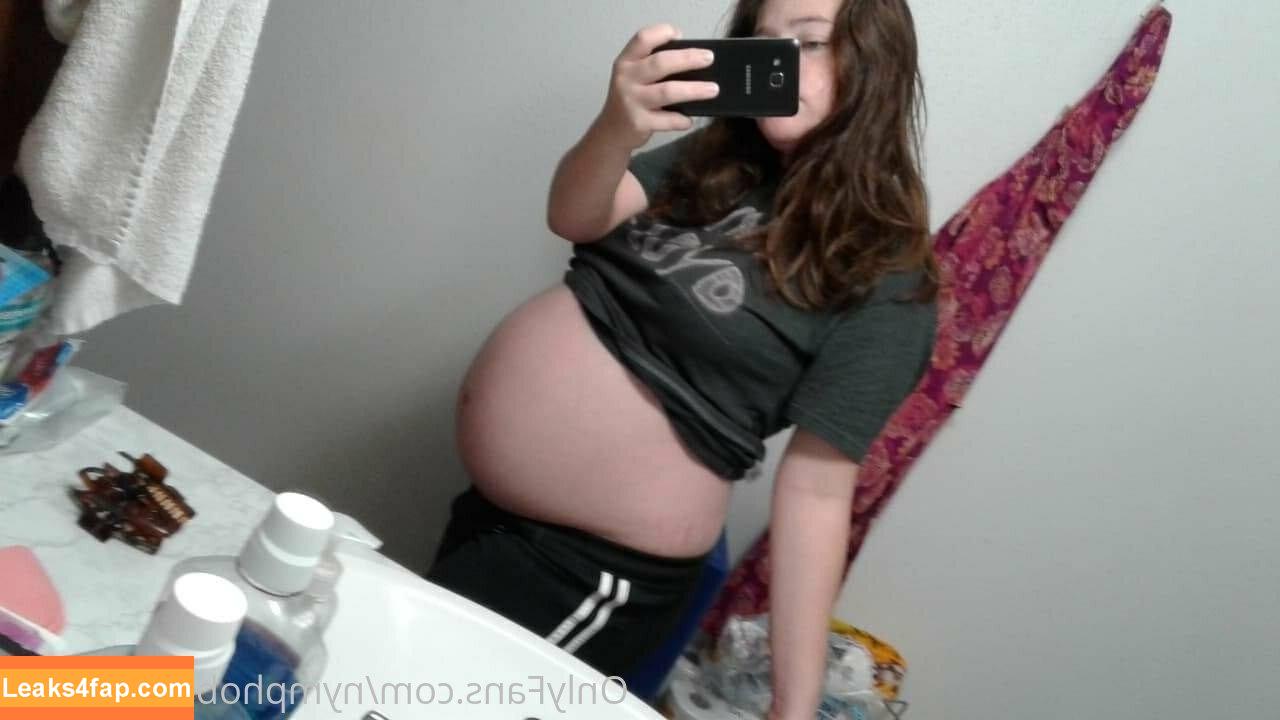 pregnantbailey /  leaked photo photo #0075