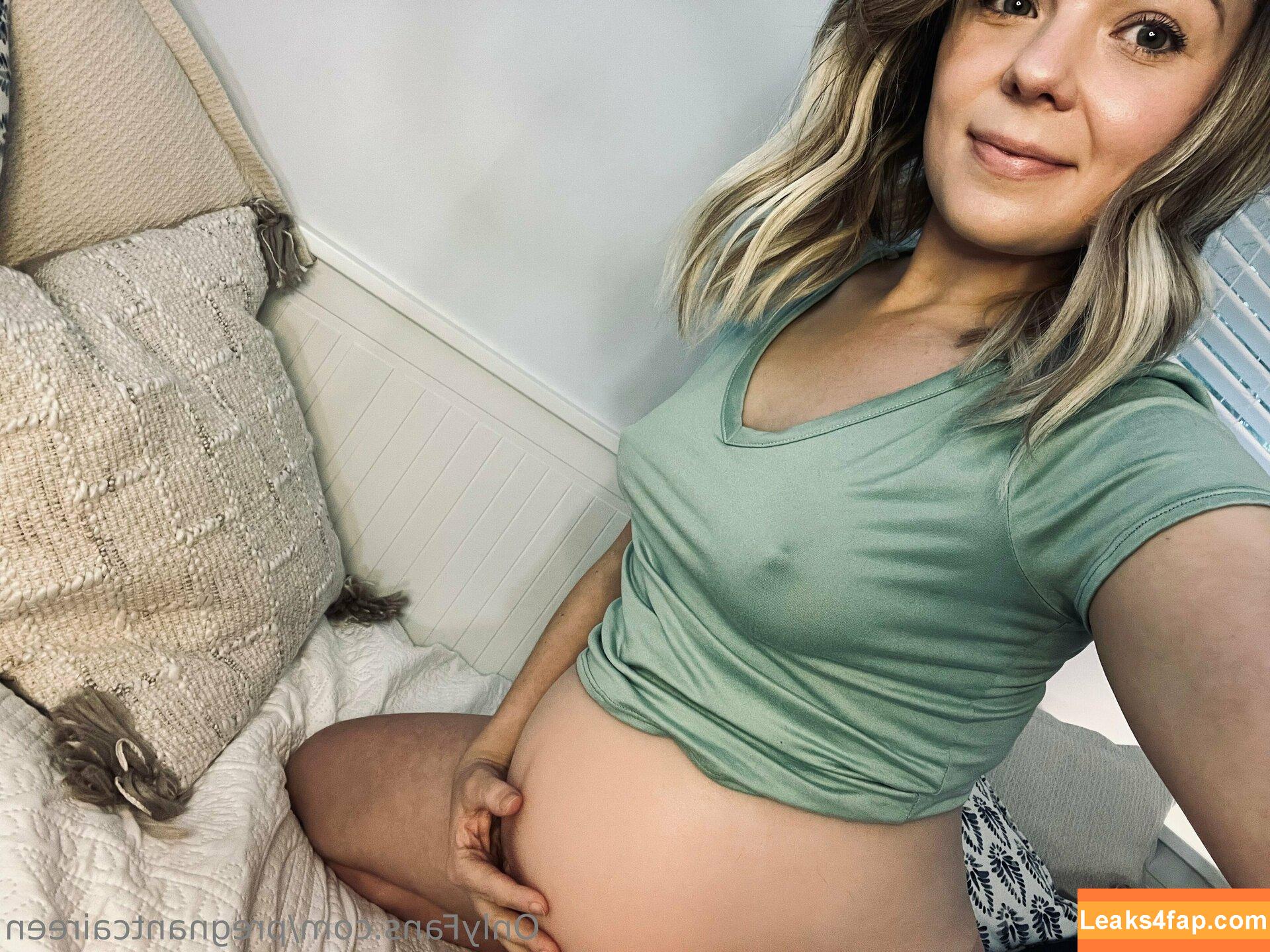 pregnantcaireen / thesecret030 leaked photo photo #0101