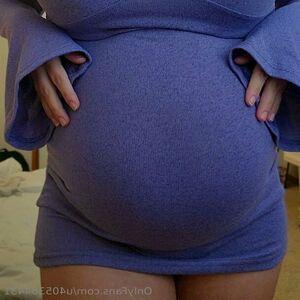 pregnantdorothygale photo #0035