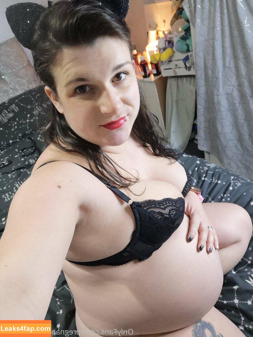 pregnantgothmama /  leaked photo photo #0006