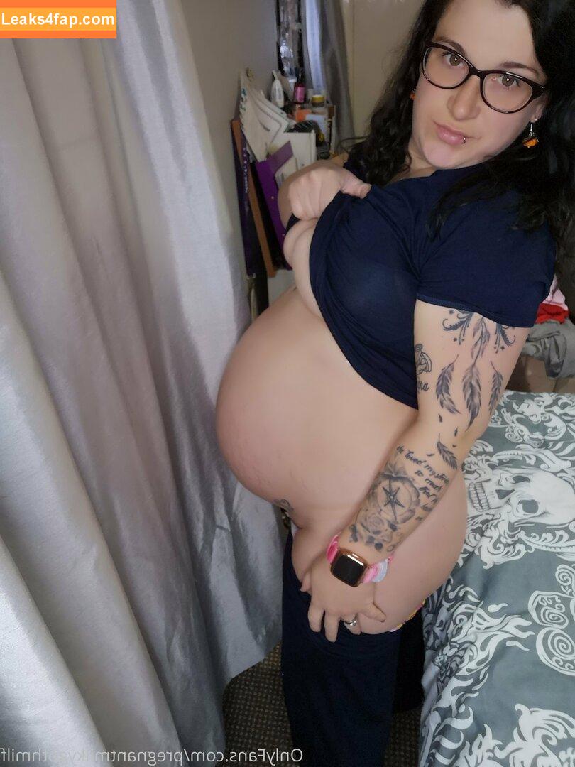 pregnantgothmama /  leaked photo photo #0078