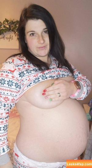 pregnantgothmama фото #0041