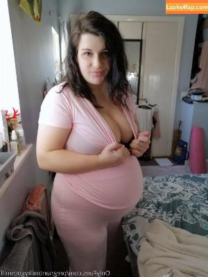 pregnantgothmama фото #0079