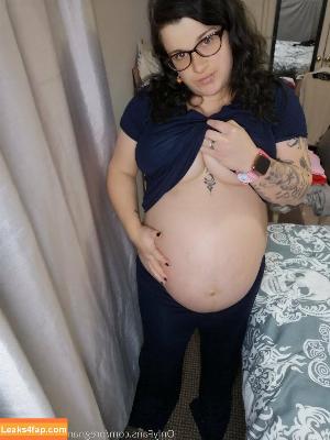 pregnantgothmama фото #0080