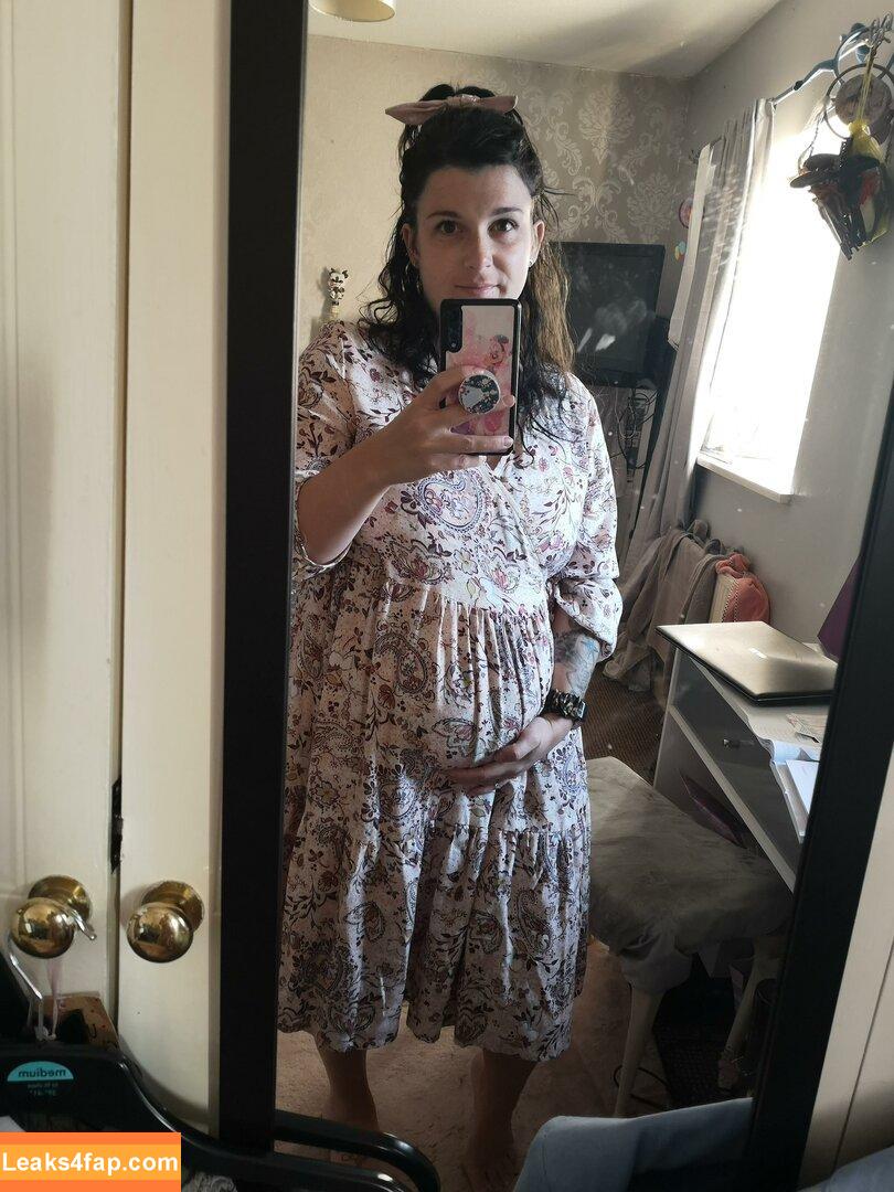 pregnantmamamsalicefury / MsAliceFury leaked photo photo #0013