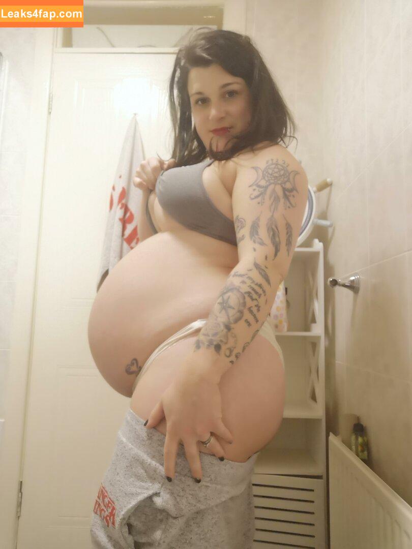 pregnantmamamsalicefury / MsAliceFury leaked photo photo #0022