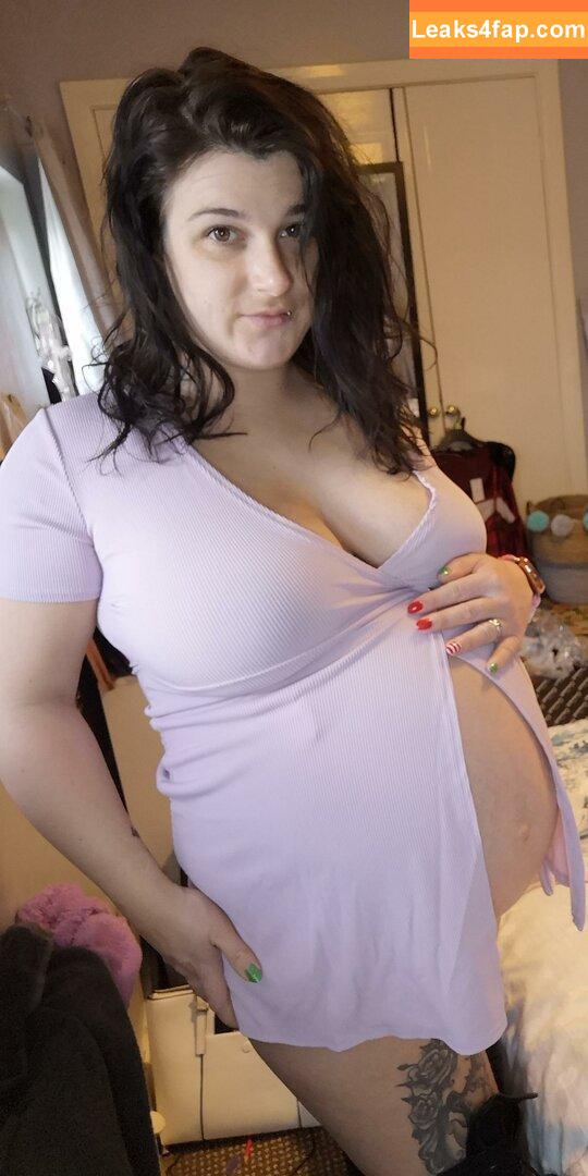 pregnantmamamsalicefury / MsAliceFury leaked photo photo #0049