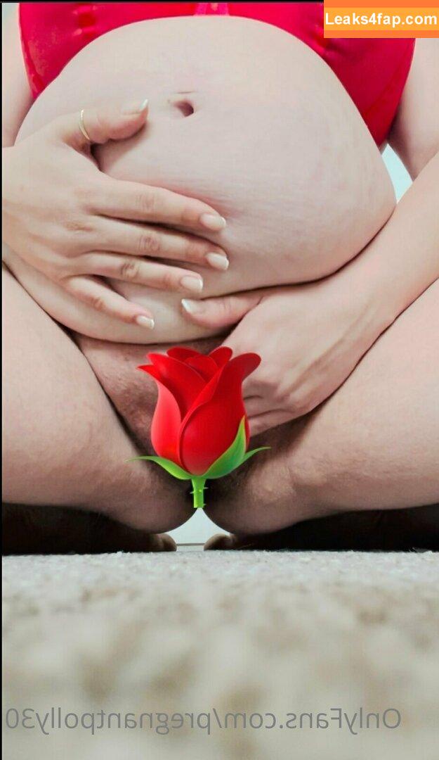 pregnantpolly30 / ppll3 leaked photo photo #0012