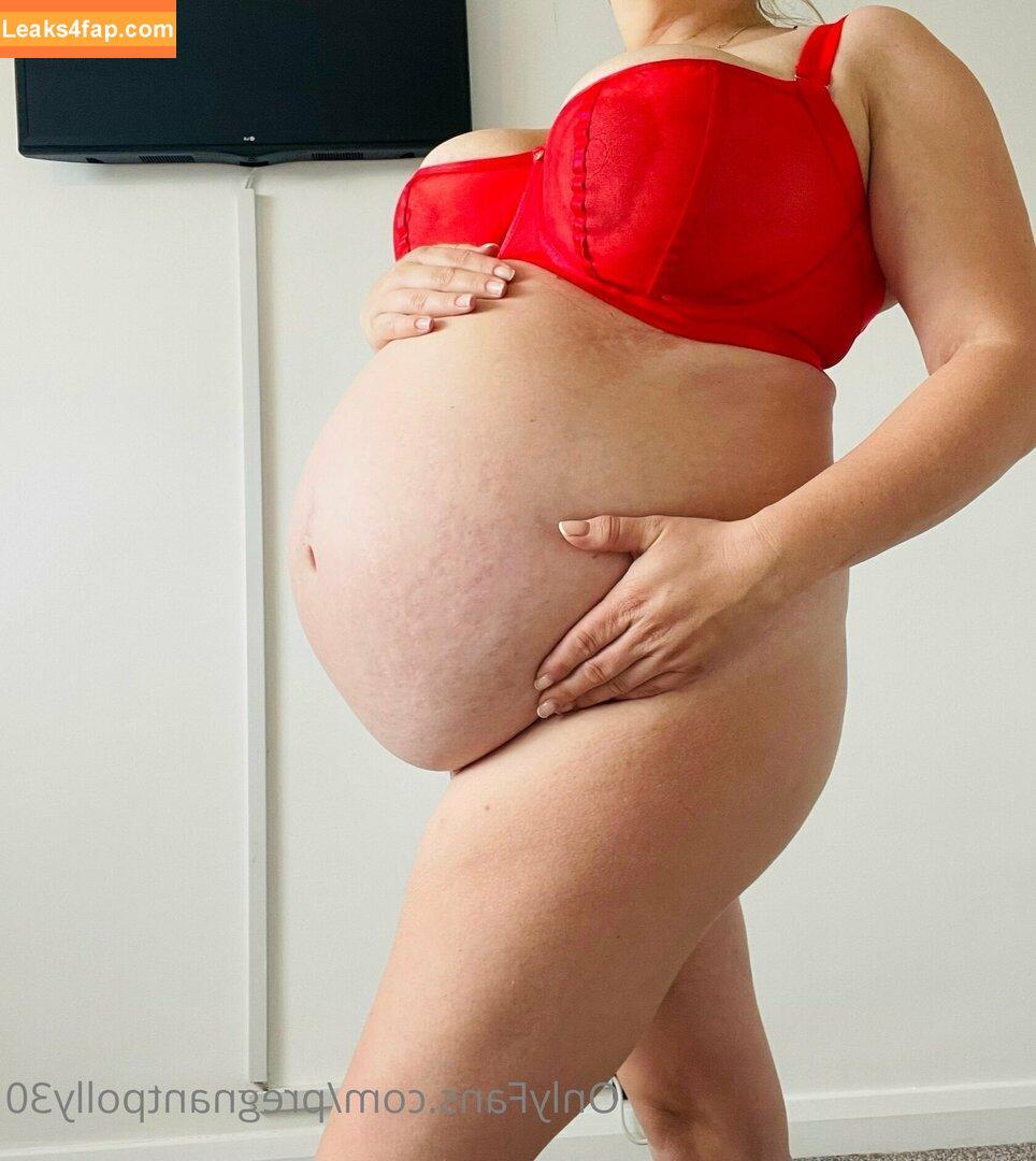 pregnantpolly30 / ppll3 слитое фото фото #0016