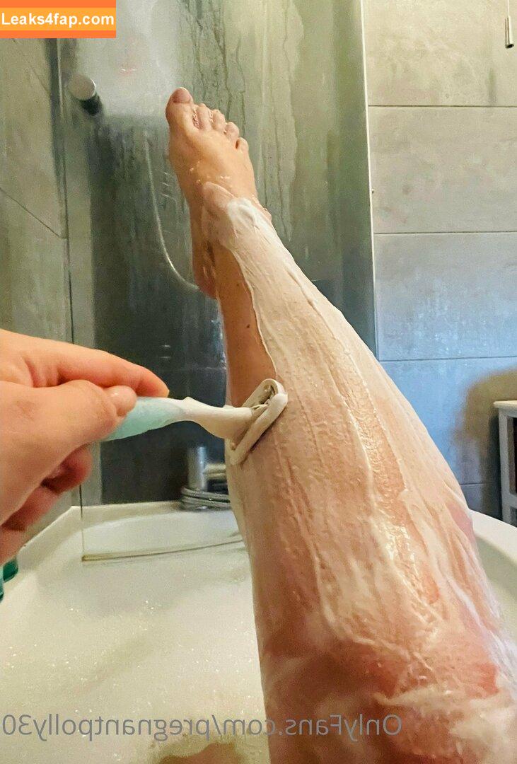 pregnantpolly30 / ppll3 leaked photo photo #0025