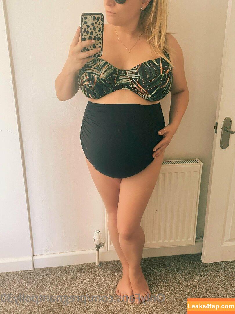 pregnantpolly30 / ppll3 leaked photo photo #0047