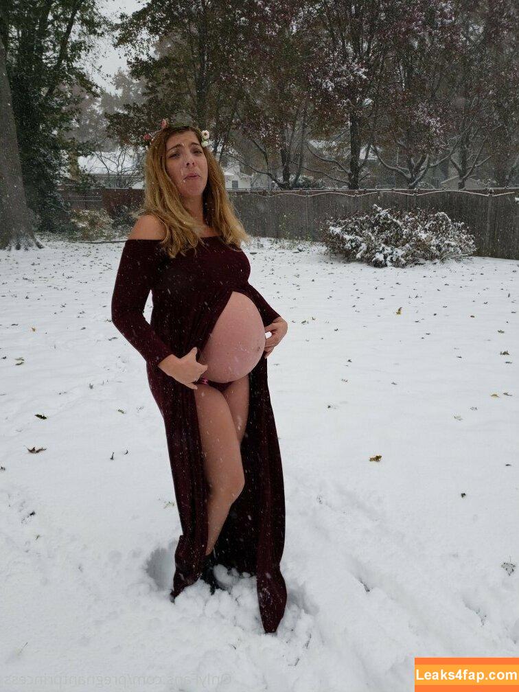 pregnantprincess /  leaked photo photo #0034