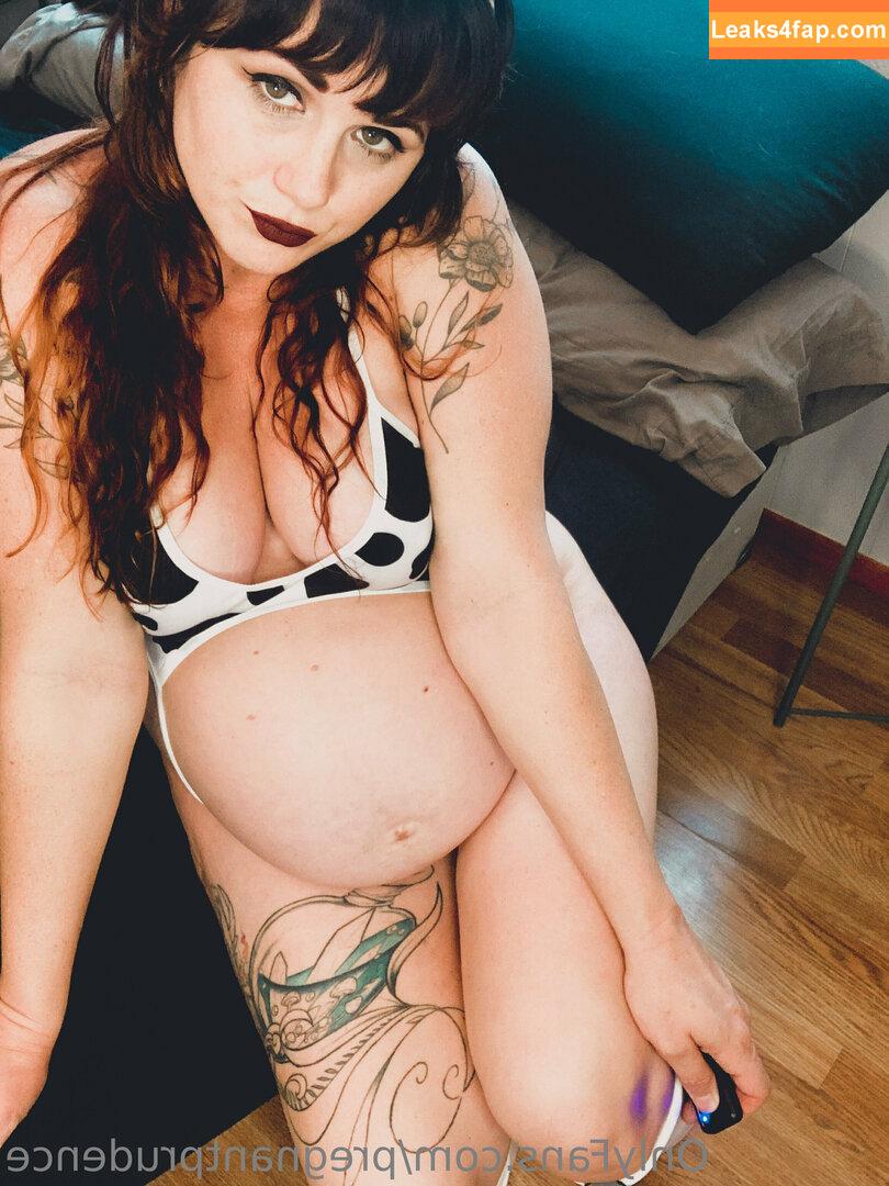 pregnantprudence / kducketts__ leaked photo photo #0055