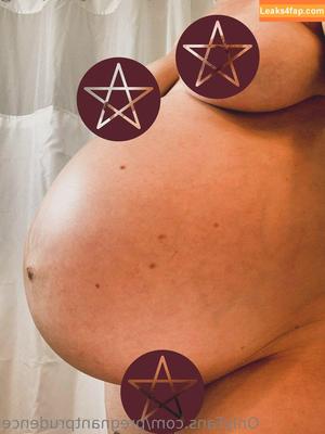 pregnantprudence photo #0076