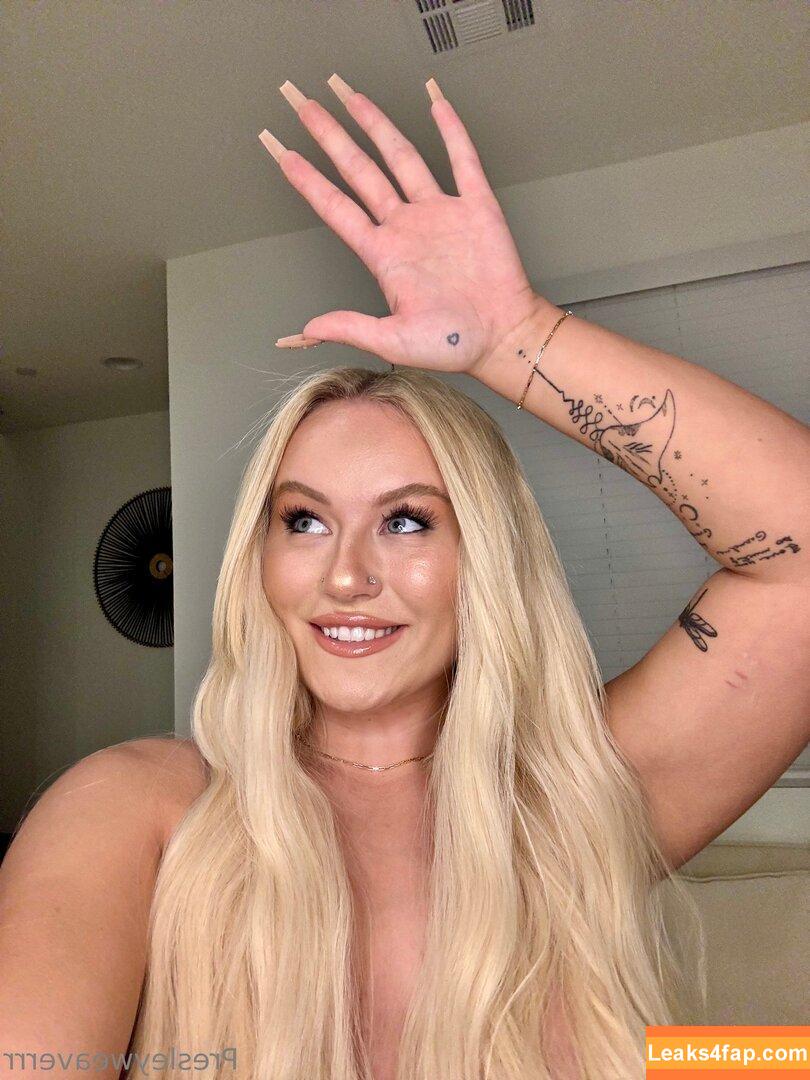 presleyswrld / itspresleyymarie leaked photo photo #0002