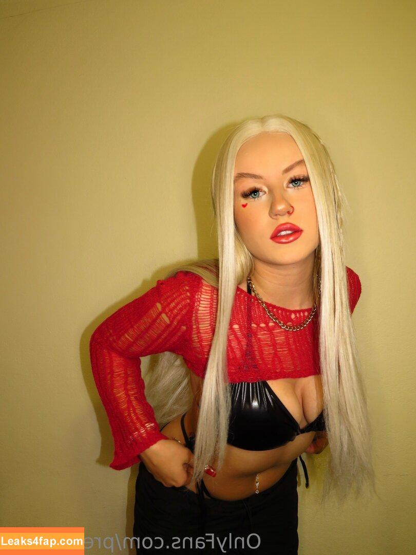 presleyswrld / itspresleyymarie leaked photo photo #0004