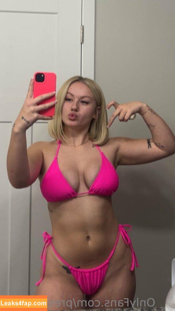 presleyswrld / itspresleyymarie leaked photo photo #0006