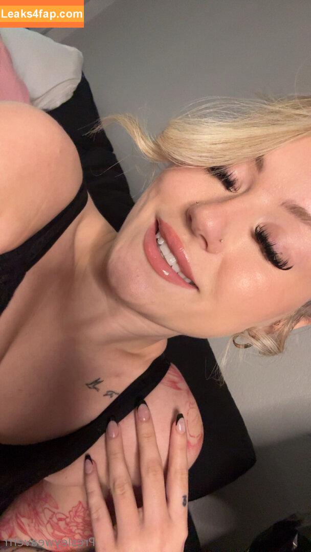 presleyswrld / itspresleyymarie leaked photo photo #0009