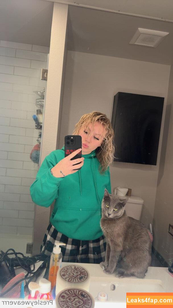 presleyswrld / itspresleyymarie leaked photo photo #0011