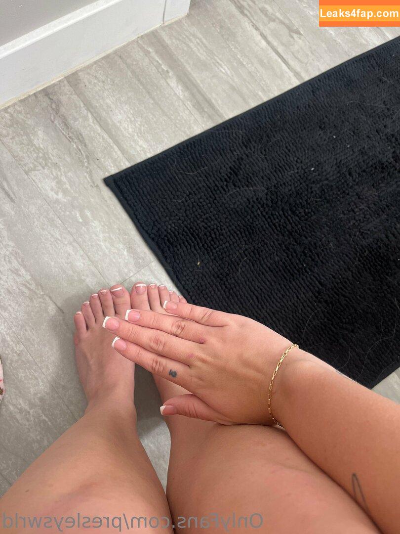 presleyswrld / itspresleyymarie leaked photo photo #0012