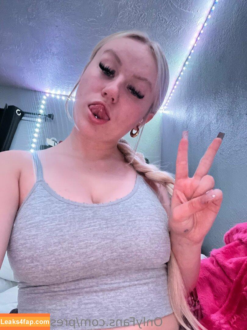 presleyswrld / itspresleyymarie leaked photo photo #0013