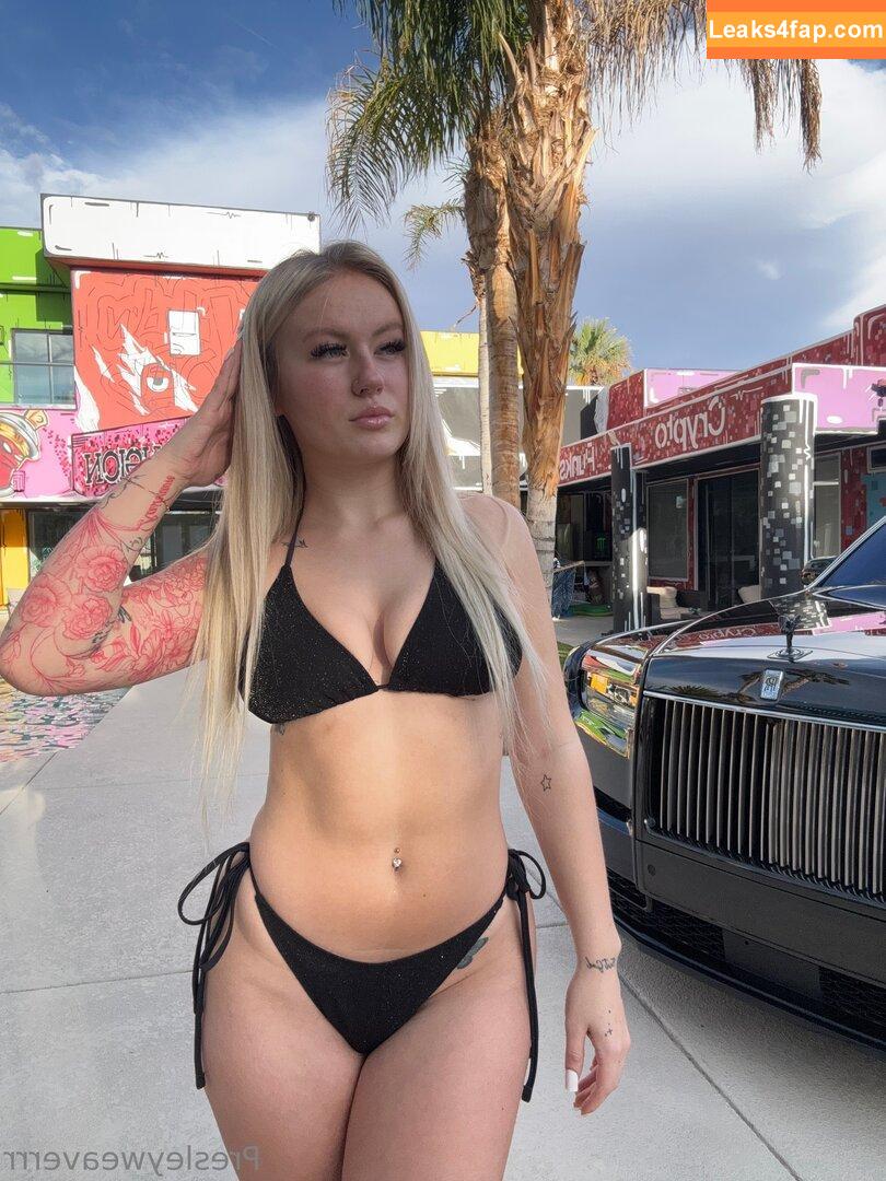 presleyswrld / itspresleyymarie leaked photo photo #0017