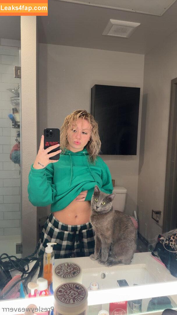 presleyswrld / itspresleyymarie leaked photo photo #0022