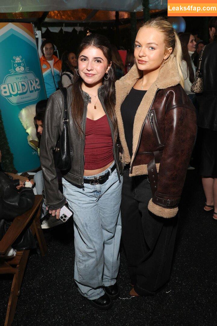 Pressley Hosbach / pressley слитое фото фото #0131