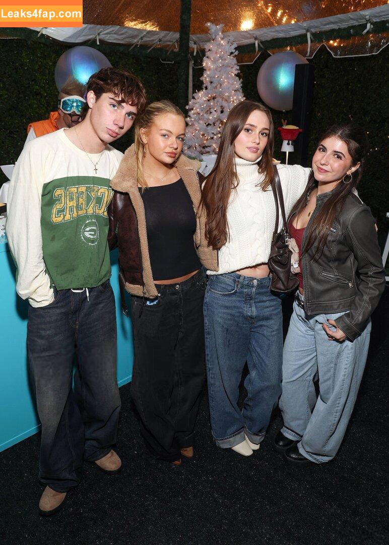 Pressley Hosbach / pressley слитое фото фото #0132