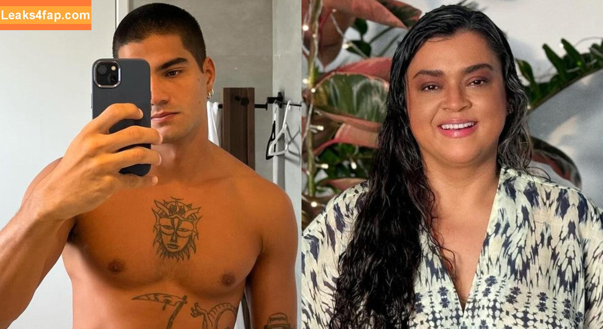 Preta Gil / pretagil leaked photo photo #0085