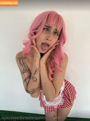 prettieredheadevelyn photo #0066