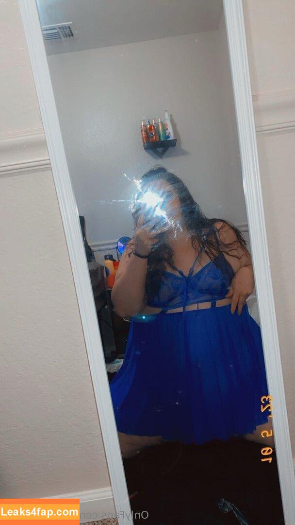 pretty_fatgirl / prettyfatgirl leaked photo photo #0001