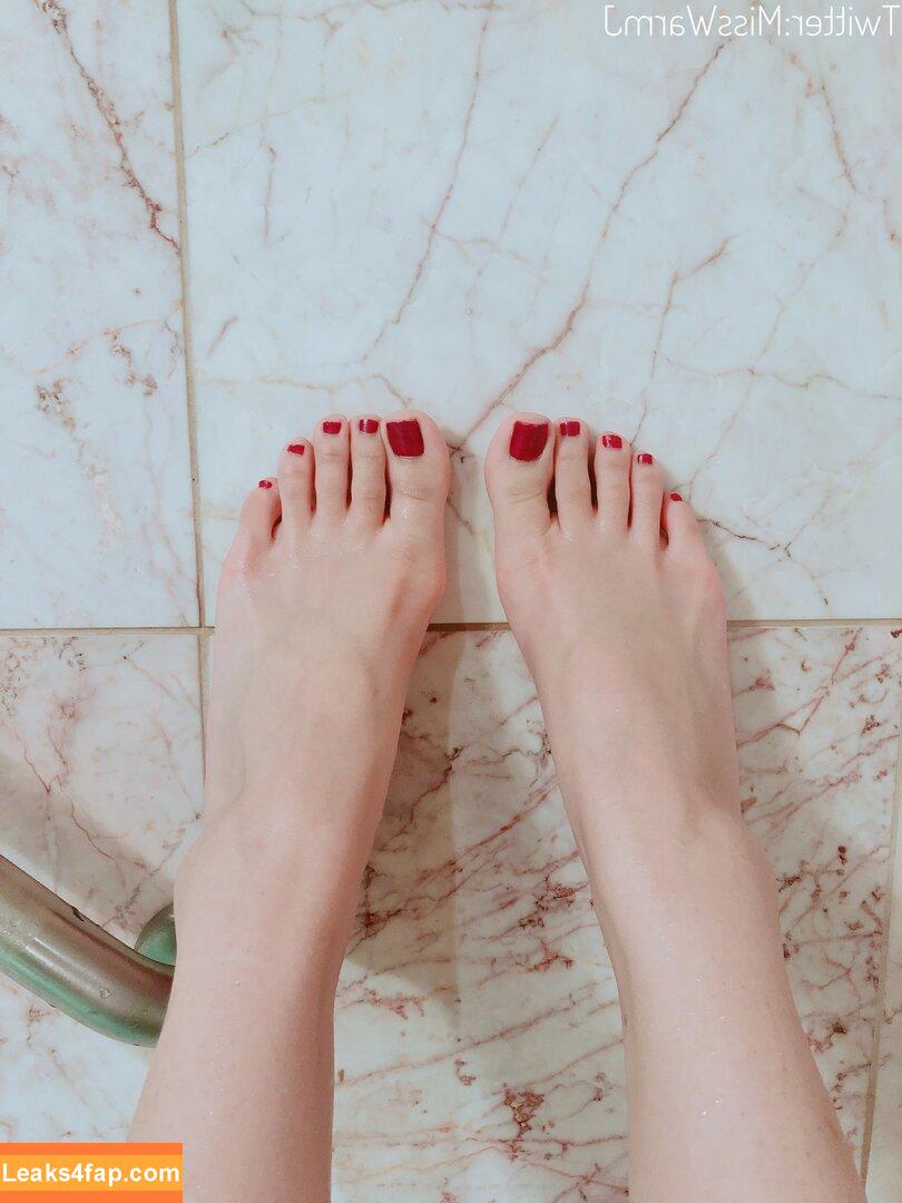 Pretty Feet / prettyfeet_of / prettytoes6969 leaked photo photo #0078