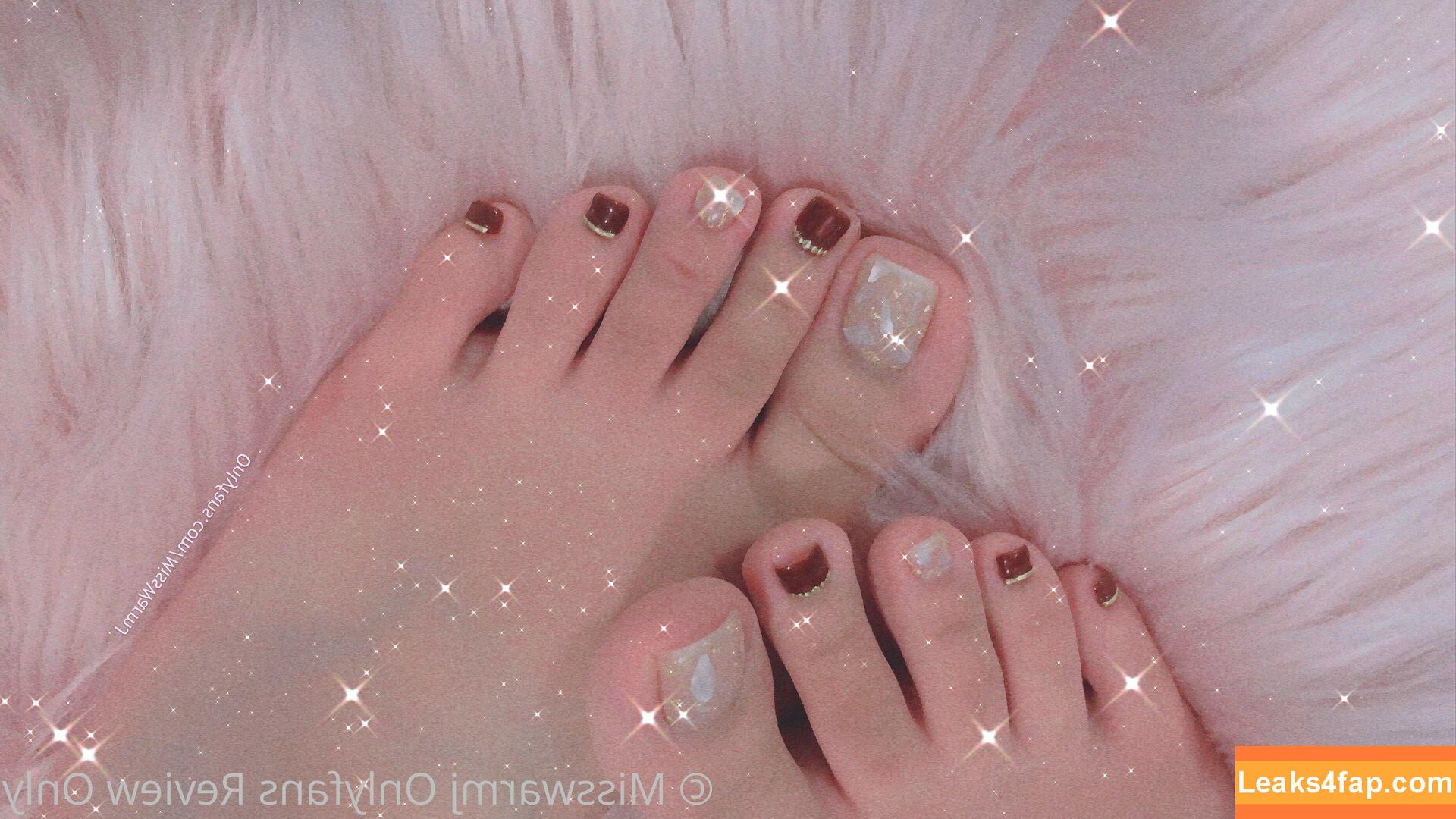 Pretty Feet / prettyfeet_of / prettytoes6969 leaked photo photo #0079