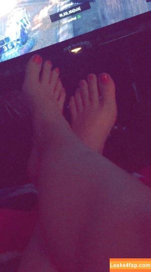 Pretty Feet photo #0065