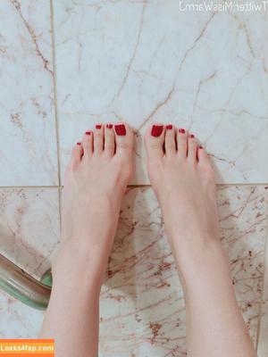 Pretty Feet photo #0078