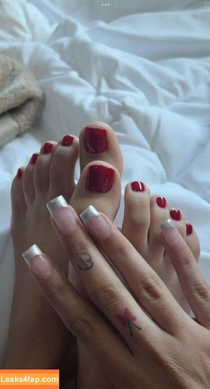 Pretty Feet photo #0181