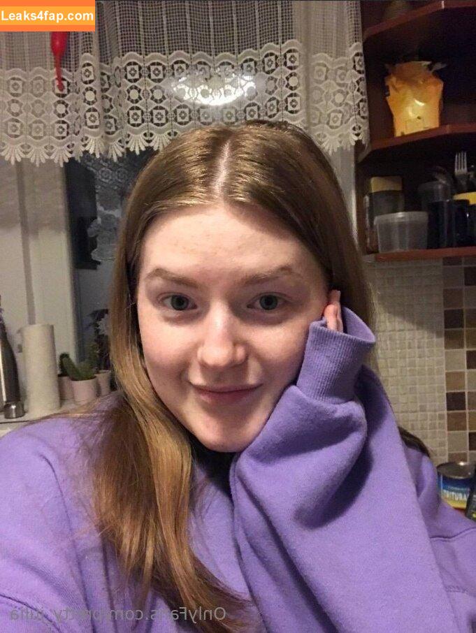 pretty_julia /  leaked photo photo #0041