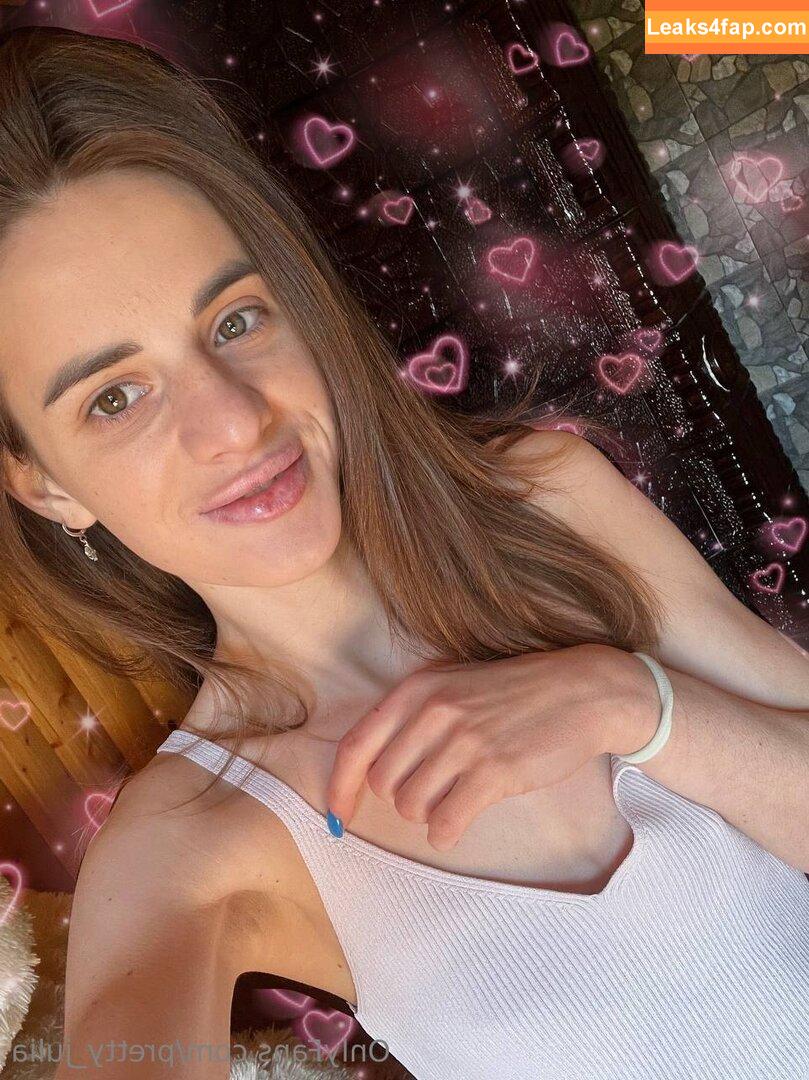 pretty_julia /  leaked photo photo #0046