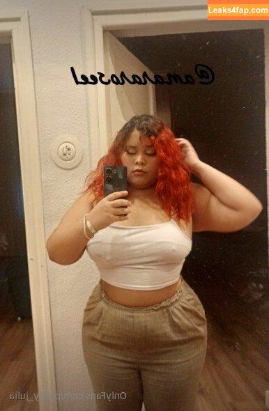 pretty_julia /  leaked photo photo #0049